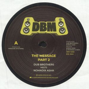 The Message