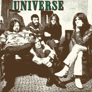 Universe (remastered)