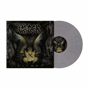 Litany (25th Anniversary Edition)