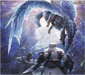 Monster Hunter World: Iceborne (Soundtrack)