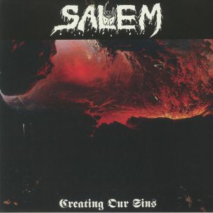 Creating Our Sins (reissue) (B-STOCK)