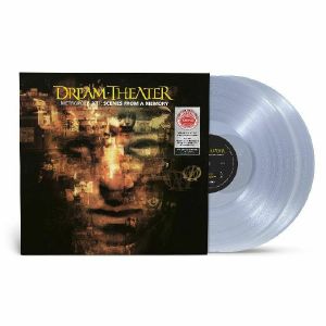 Metropolis Part 2: Scenes From A Memory (Start Your Ear Off Right 2025) (B-STOCK)