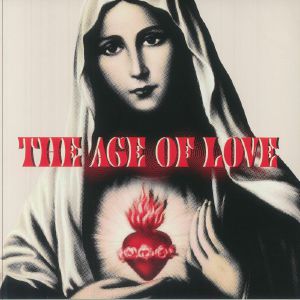 The Age Of Love (remixes & original) (B-STOCK)