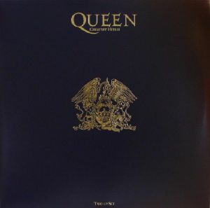 Greatest Hits II (reissue) (half speed remastered) (B-STOCK)