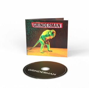 Grinderman
