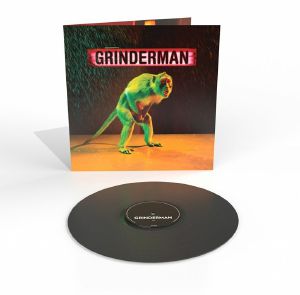 Grinderman