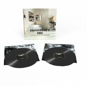 Grinderman 2 (Remix)