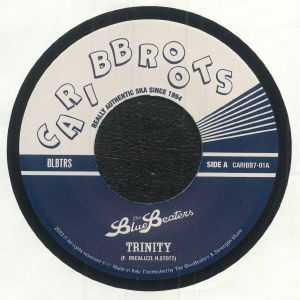 Trinity