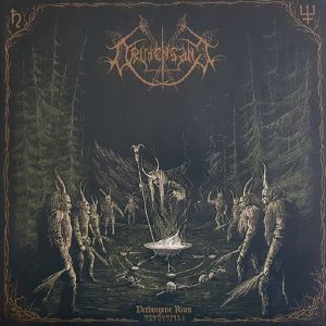 Verborgene Riten (reissue)