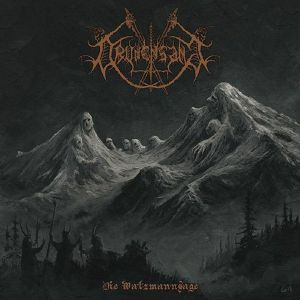 Die Watzmannsage (reissue)