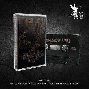 Death Chants Echo From Aphotic Void