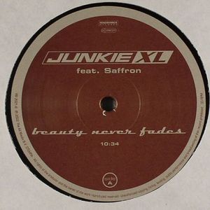 Beauty Never Fades/Breezer
