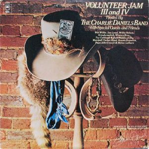 Volunteer Jam III & IV