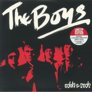 Odds & Sods