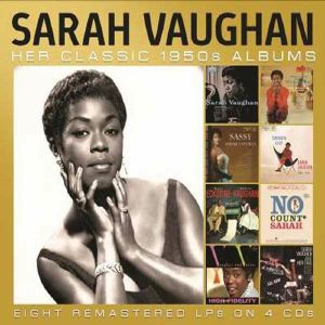 Her Classic 1950s Albums