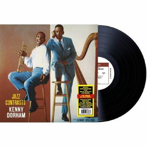 Jazz Contrasts (remastered)