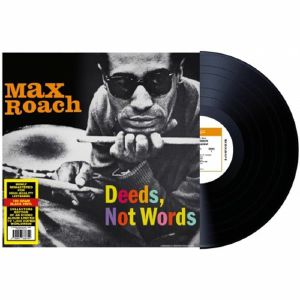 Deeds Not Words (remastered)