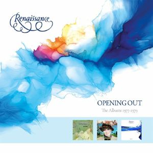 Opening Out: The Albums 1977-1979