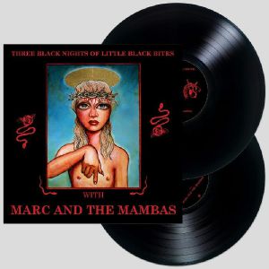 Three Black Nights Of Little Black Bite