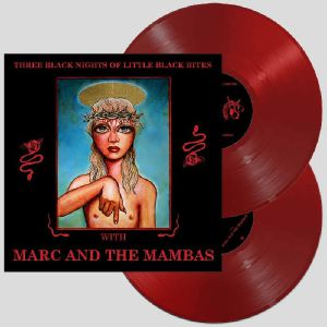 Three Black Nights Of Little Black Bite