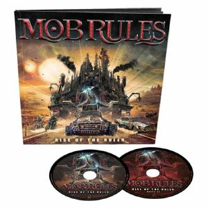 Rise Of The Ruler (Deluxe Edition)