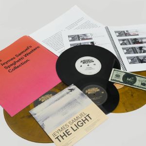 Spaghetti Western Collection (Deluxe Edition)