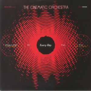 Every Day (20th Anniversary Edition) (B-STOCK)