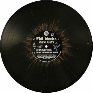 Rare Cuts