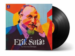 Best Of Satie: Le Bel Excentrique