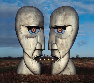 The Division Bell (reissue)