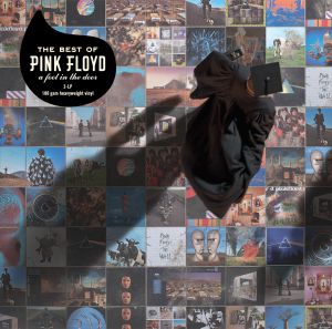 A Foot In The Door: The Best Of Pink Floyd (reissue)