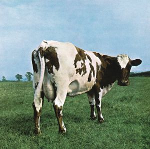 Atom Heart Mother (reissue)