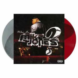 Who Is Mike Jones?