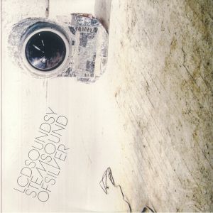 Sound Of Silver (reissue)