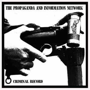 Criminal Record
