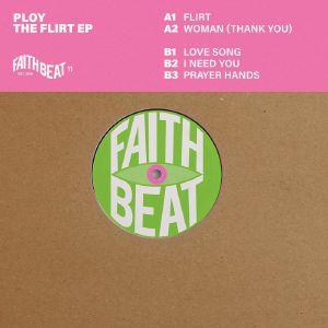 The Flirt EP