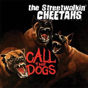 Call The Dogs