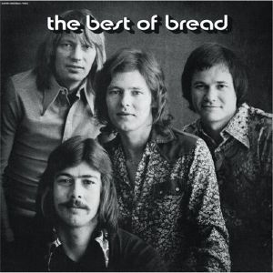 Best Of Bread (Elektra 75 Edition)