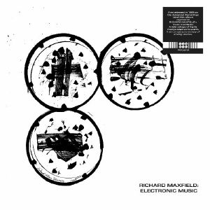 Electronic Music (reissue)