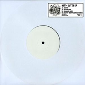 Dutty EP