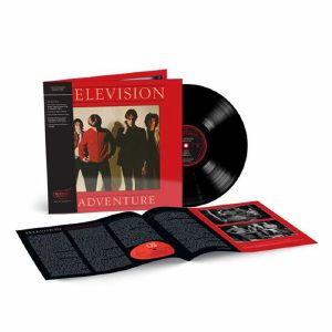 Adventure (Elektra 75 Edition)