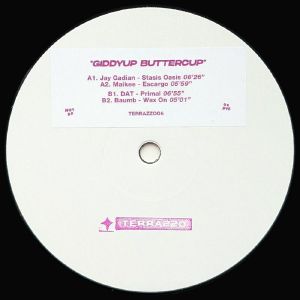 Giddyup Buttercup