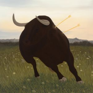 Songs For The Spine