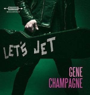 Let's Jet