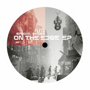 On The Edge EP
