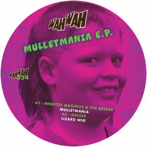 Mulletmania