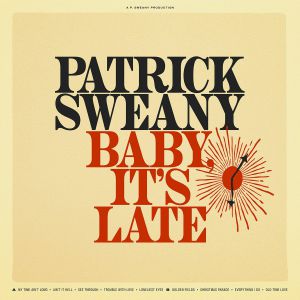 Baby It's Late