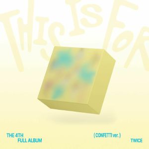 This Is For (Confetti Version)