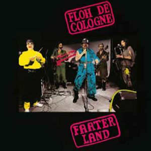 Faaterland