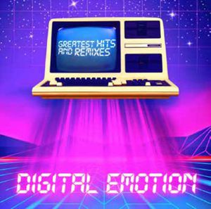 Greatest Hits & remixes